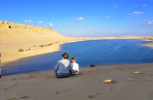 Over day Tour to Al Fayoum oasis from Cairo