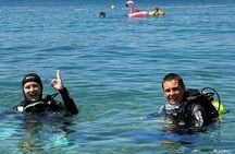 Scuba Diving in Rovinj