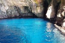 Private Boat tour to Elaphiti Islands 8h