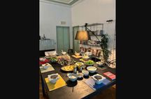 Authentic Pesto Class & Tasting on the Ligurian Coast in Chiavari