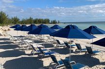 Junkanoo Village Beach Club Cruise Tour with Lunch