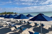 Junkanoo Village Beach Club Cruise Tour with Lunch