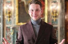 Private Warsaw Old Town & Royal Route Walking Tour – Bestseller