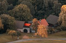 Hidden Valleys of Bohemian Paradise Day Trip Hike From Prague