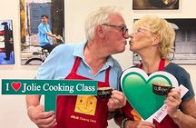 Da Nang Coffee Making & Banh Mi Class. DCB