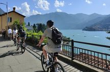 Lake Como Scenic Coastal Bike Tour