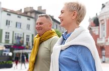 Explore Annecy in 60 minutes with a Local