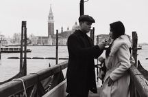Exclusive Cinematic Photoshoot: Capture Venice Hidden Gems 