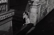 Exclusive Cinematic Photoshoot: Capture Venice Hidden Gems 