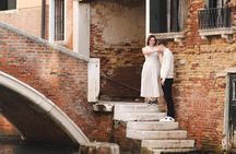 Exclusive Cinematic Photoshoot: Capture Venice Hidden Gems 