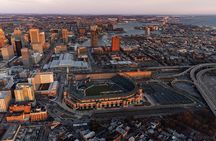Downtown Baltimore Helicopter Tour