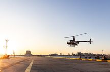 Downtown Baltimore Helicopter Tour