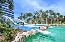 Xel-Ha Natural Park Tour