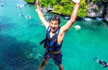 Xel-Ha Natural Park Tour