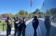 Small Group Tour of DC