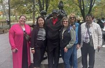 Small Group Tour of DC - Luxury Climate-Controlled Bus