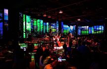 [Free E-sim] Saigon with Chao Show Night Walking Tour