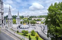 Explore Lourdes in 60 minutes with a Local