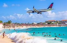 Private Tour in St. Maarten