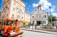 Private Tour in St. Maarten