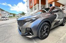 Private Tour in St. Maarten