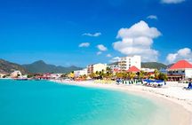 Private Tour in St. Maarten