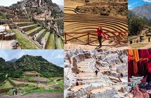 The Soul of Cuzco 5 Days and 4 Nights of Magic and Tradition