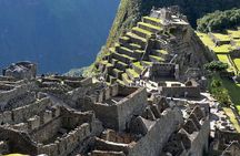 The Soul of Cuzco 5 Days and 4 Nights of Magic and Tradition