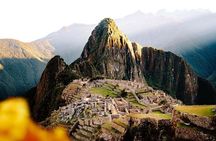 The Soul of Cuzco 5 Days and 4 Nights of Magic and Tradition