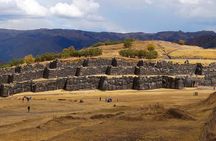 The Soul of Cuzco 5 Days and 4 Nights of Magic and Tradition