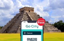 Go City: Cancun All-Inclusive Pass