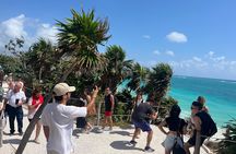 Discover the Mayan Culture Tulum, Coba, Cenote and Playa Del Carmen