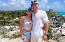Discover the Mayan Culture Tulum, Coba, Cenote and Playa Del Carmen