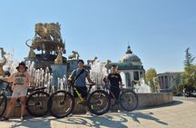 Kutaisi Bike Tour