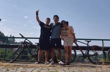 Kutaisi Bike Tour