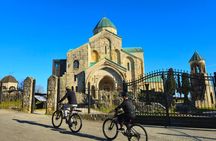Kutaisi Bike Tour