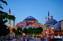 Istanbul Food and Culture Tour: Dinner at Local Family 