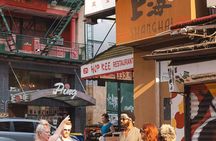Downtown New York: 5 Neighborhoods & the High Line 6 Hour Tour