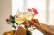 Introduction to Wine Tasting in Nice city centre