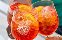 Zadar: Romantic Luxury Sunset Boat Tour with Aperol Spritz