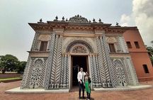Private Day Trip: Heritage Escape, Panam City.
