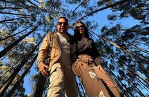 Private Half Day Cusco City Tour with Sacsayhuaman and Qenqo