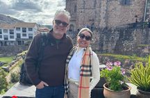 Private Half Day Cusco City Tour with Sacsayhuaman and Qenqo