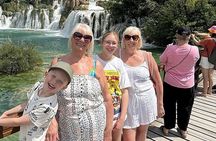 Krka Private Tour Experience From Split