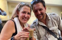IWT eating/walking tour&certified cooking workshop