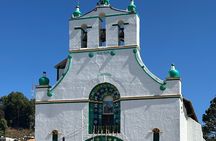 Tour to Indian Villages of Chamula and Zinacantan