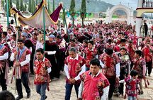Tour to Indian Villages of Chamula and Zinacantan