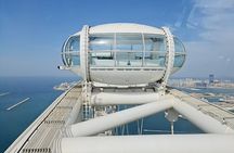 Stunning Ain Dubai View Tickets