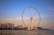 Stunning Ain Dubai View Tickets