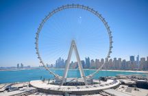 Stunning Ain Dubai View Tickets